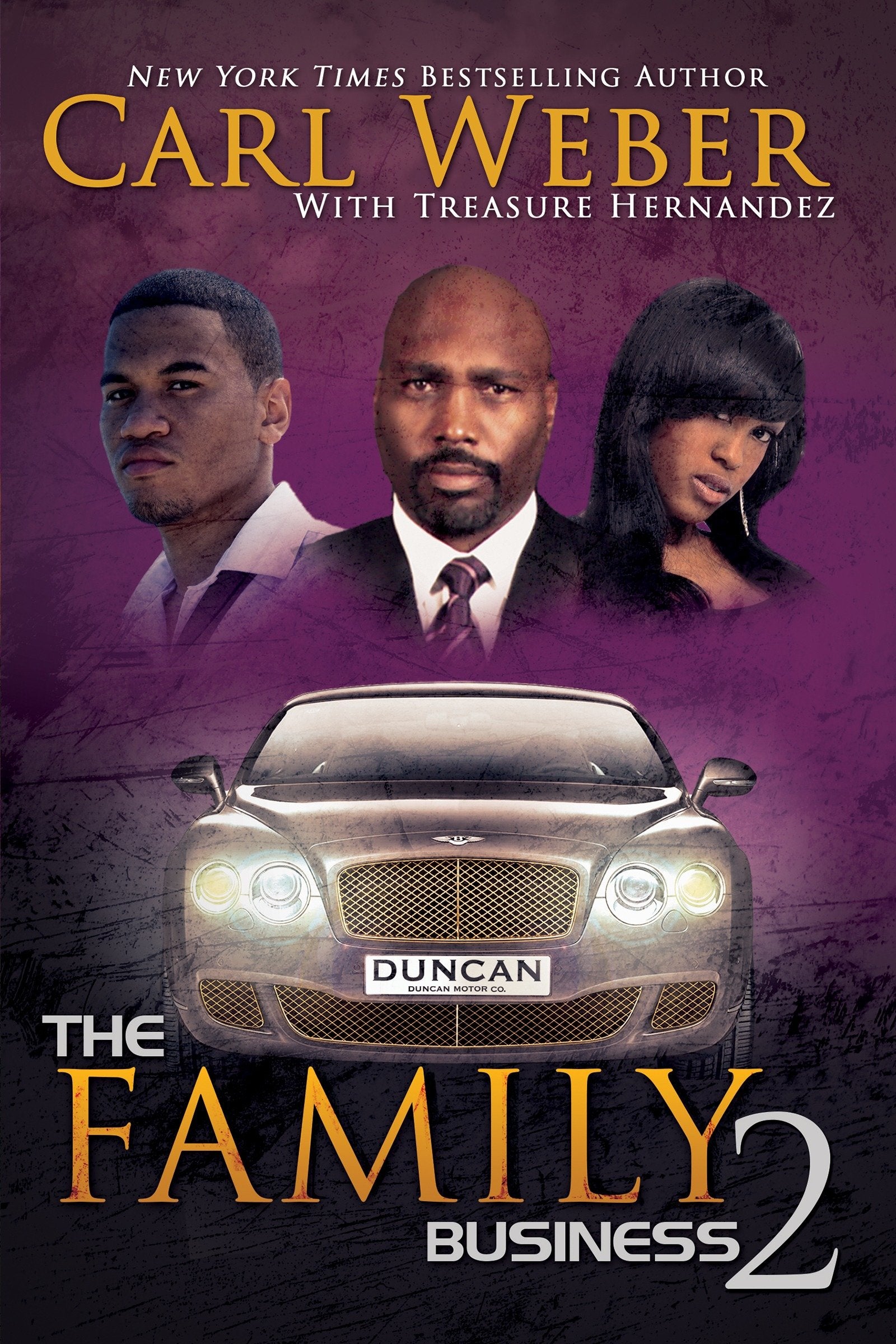 The Family Business 2 (Family Business) (Book:2)