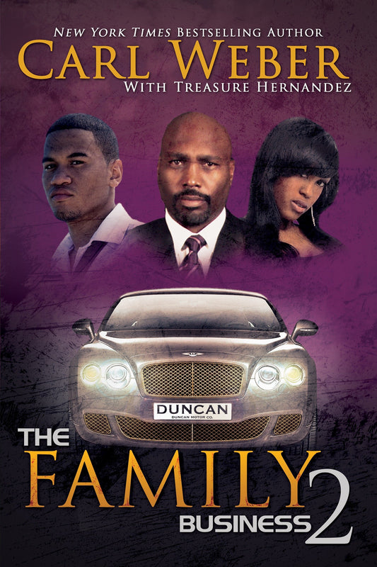 The Family Business 2 (Family Business) (Book:2)