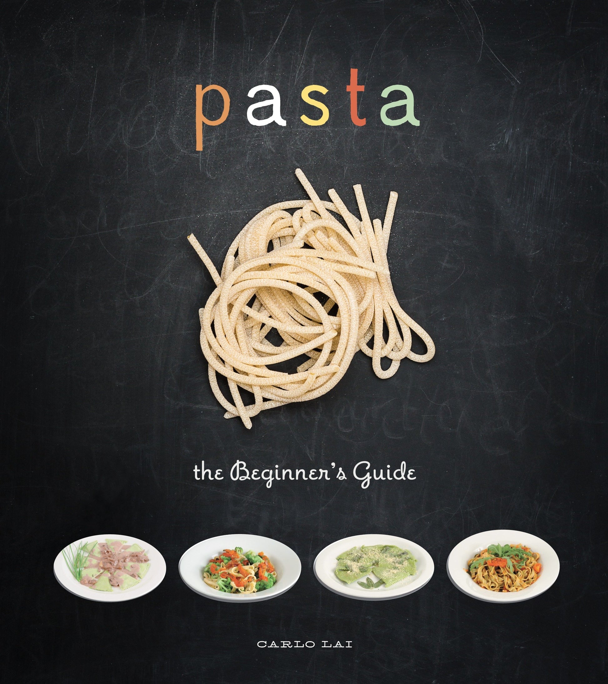 Pasta - The Beginner's Guide