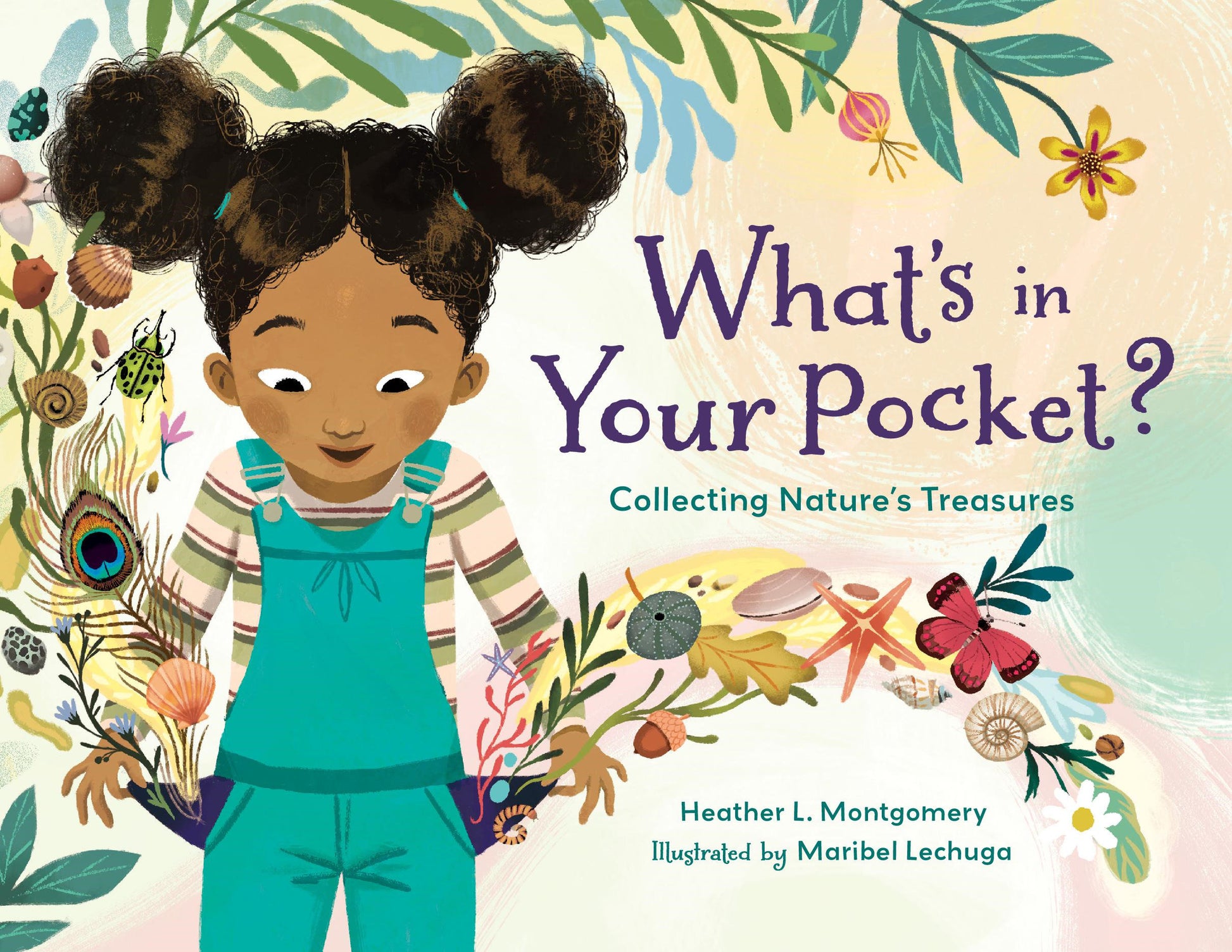 What's in Your Pocket? - Collecting Nature's Treasures