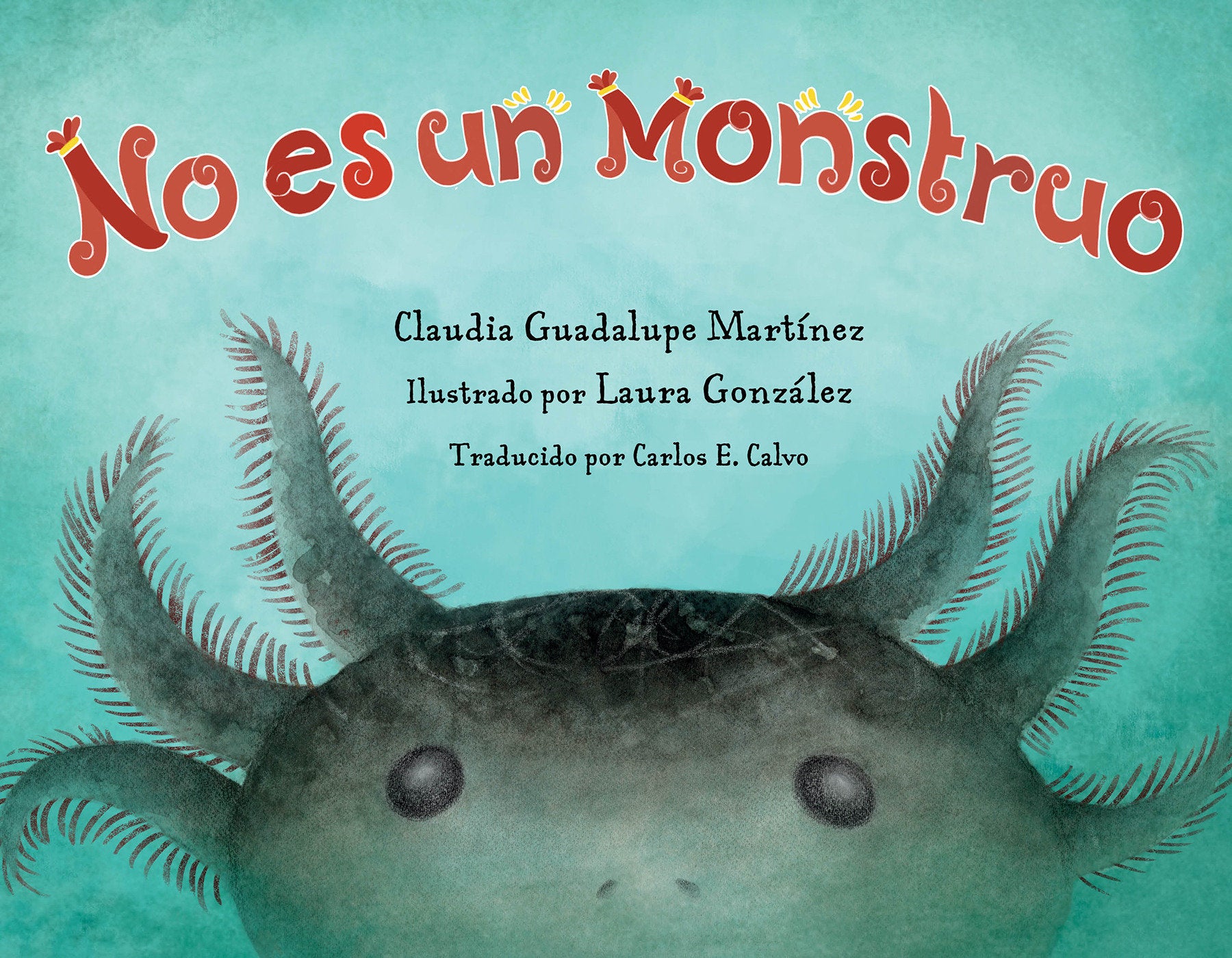 No es un monstruo (Spanish Edition)