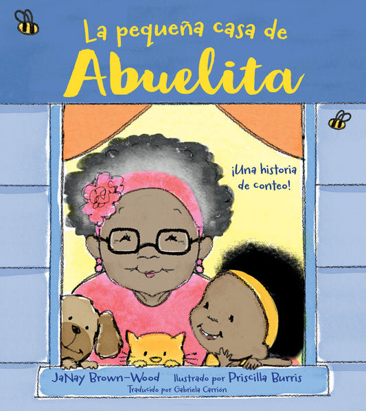 La peque�a casa de Abuelita (Spanish Edition)
