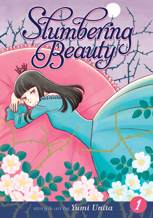 Slumbering Beauty Vol. 1 (Slumbering Beauty) (Book:1)