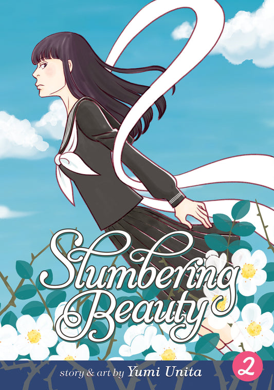 Slumbering Beauty Vol. 2 (Slumbering Beauty) (Book:2)