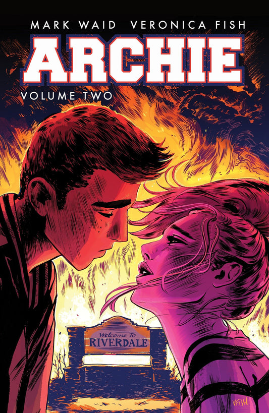 Archie Vol. 2 (Archie) (Book:2)