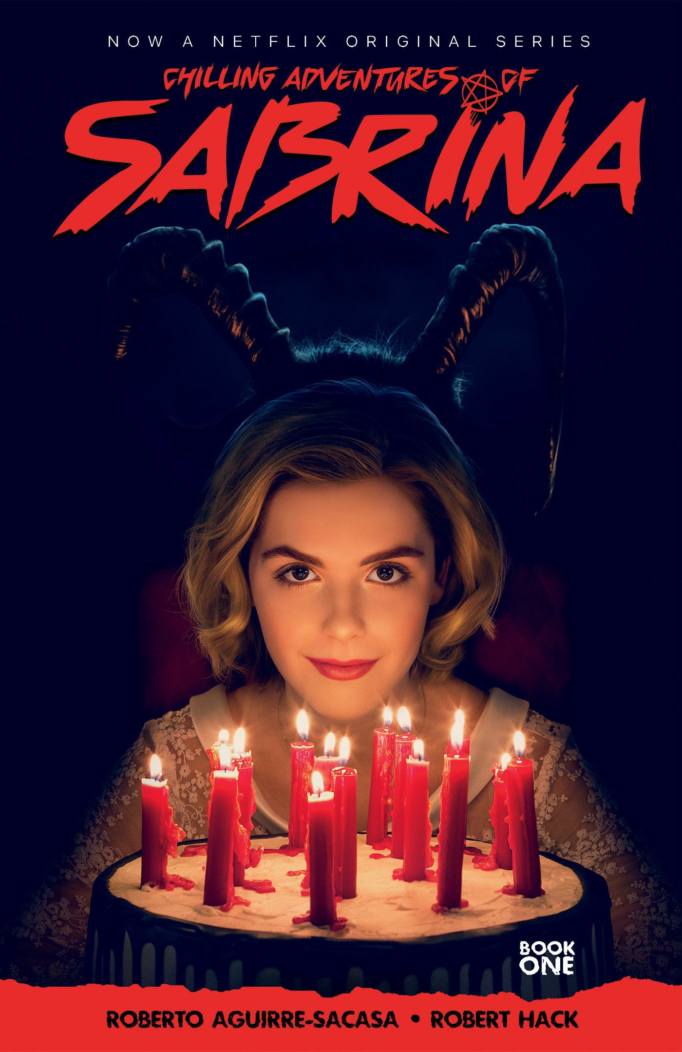 Chilling Adventures of Sabrina (Chilling Adventures of Sabrina) (Book:1)