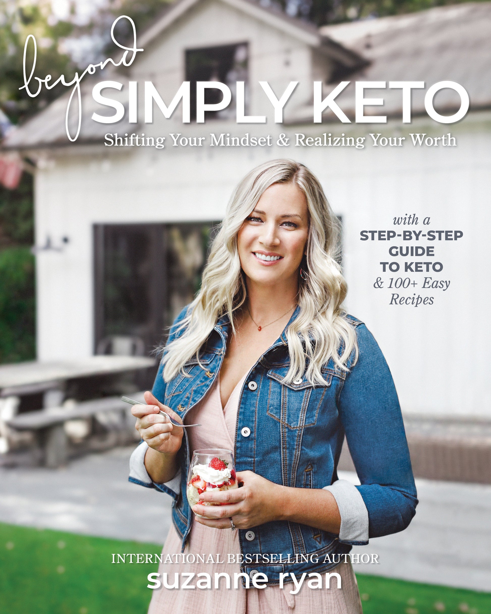 Beyond Simply Keto - Shifting Your Mindset & Realizing Your Worth