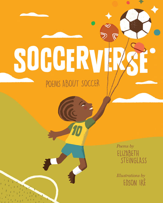 Soccerverse - Poems about Soccer