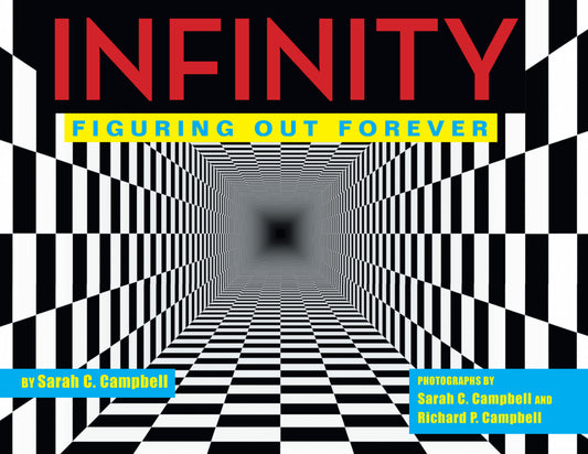Infinity - Figuring Out Forever