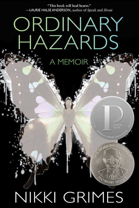 Ordinary Hazards - A Memoir