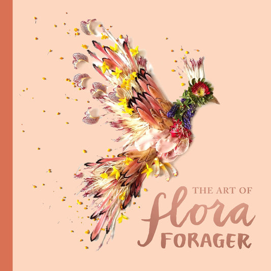 The Art of Flora Forager (Flora Forager)