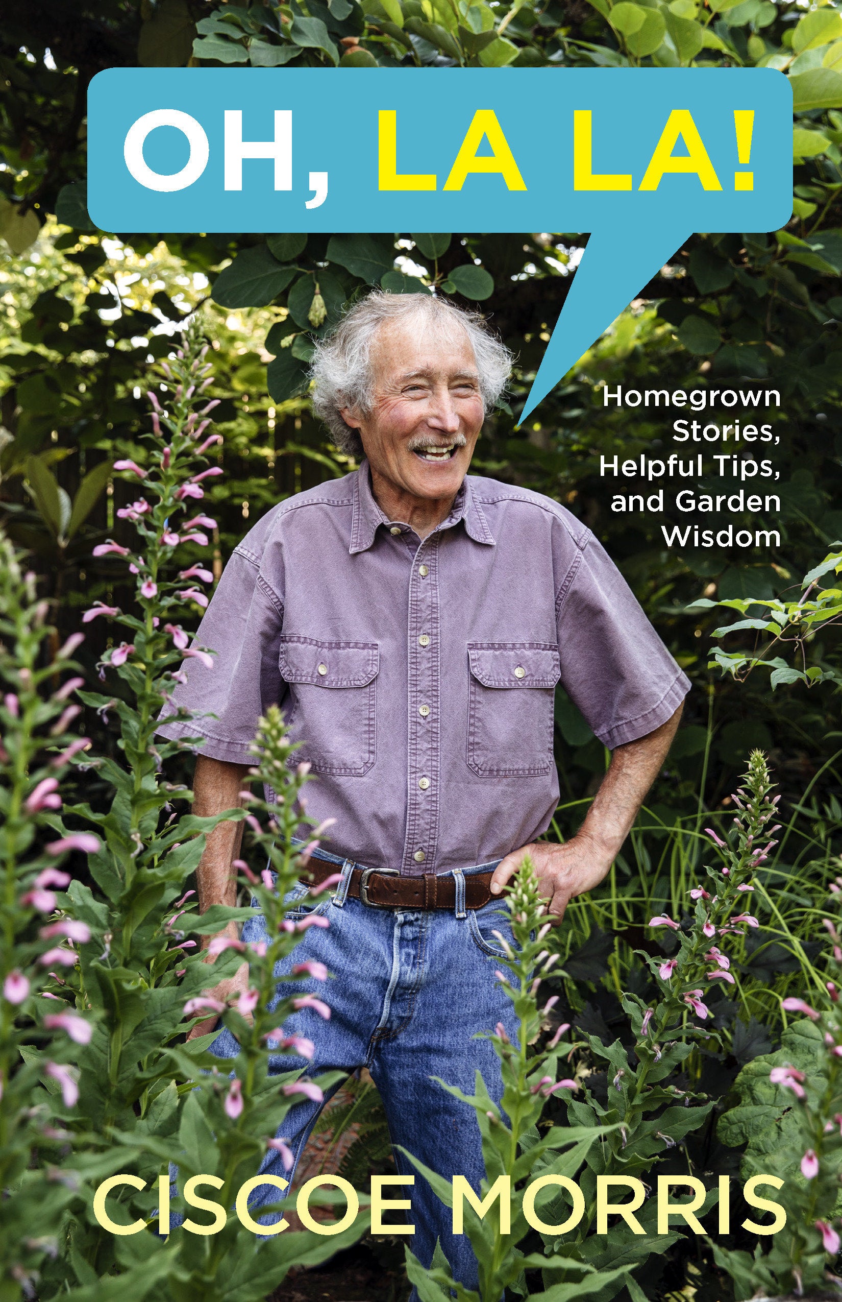Oh, La La! - Homegrown Stories, Helpful Tips, and Garden Wisdom - Gardening Answers for Beginners