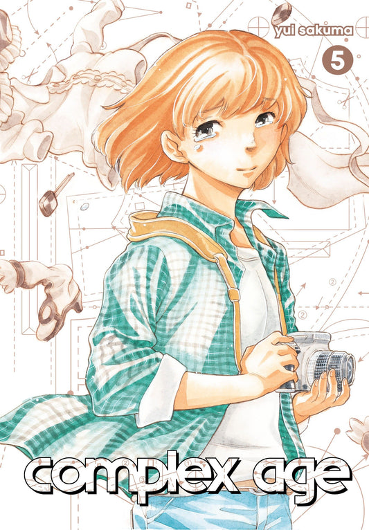 Complex Age 5 (Complex Age) (Book:5)