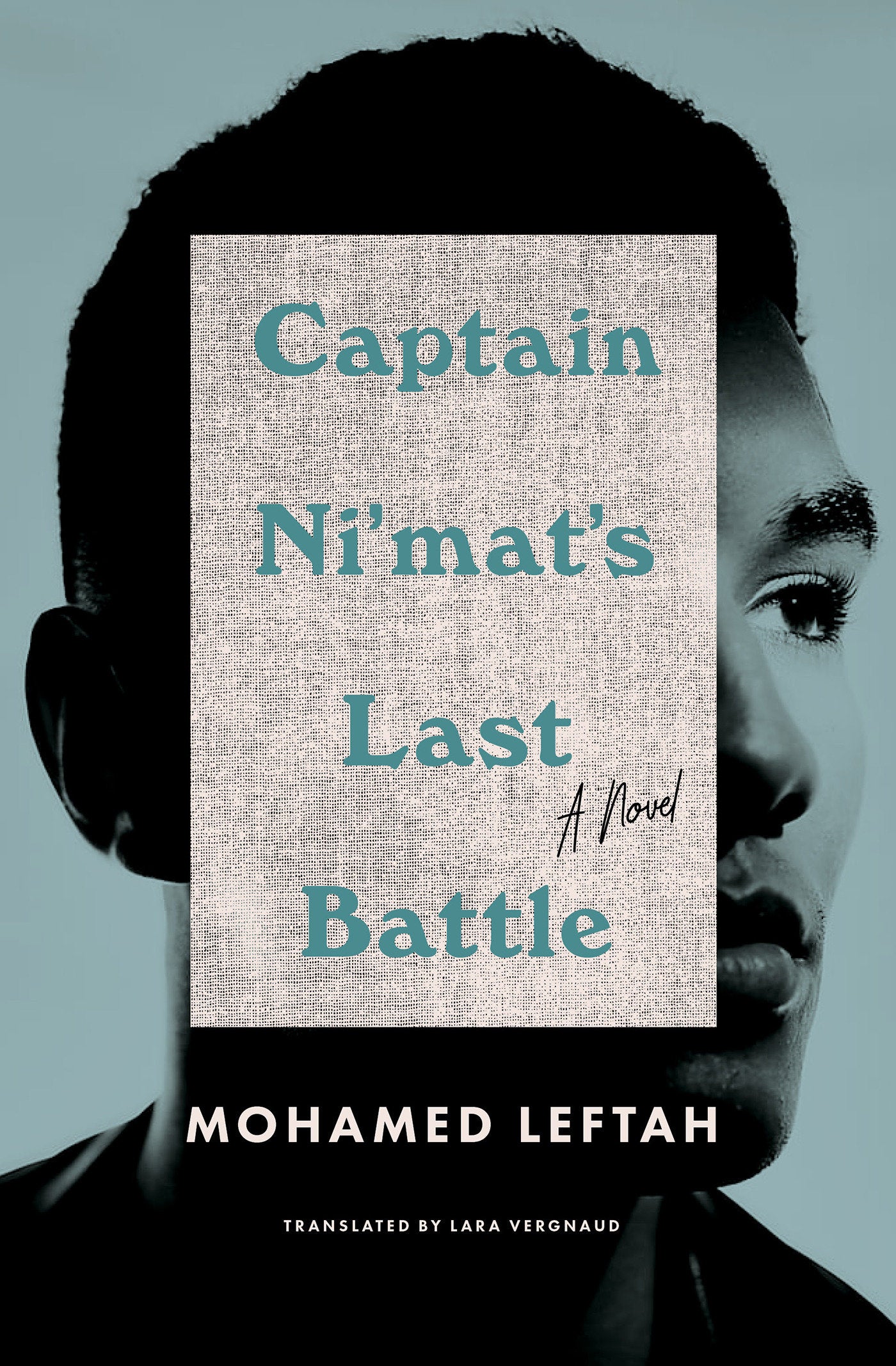 Captain Ni'mat's Last Battle - A Novel