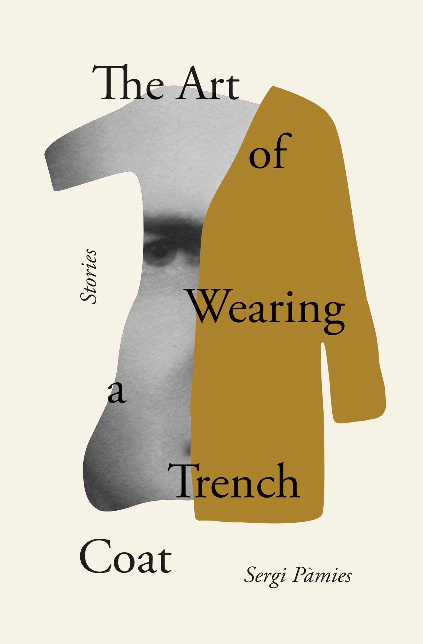 The Art of Wearing a Trench Coat - Stories