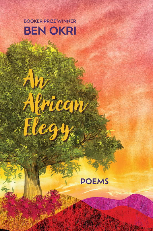 An African Elegy - Poems