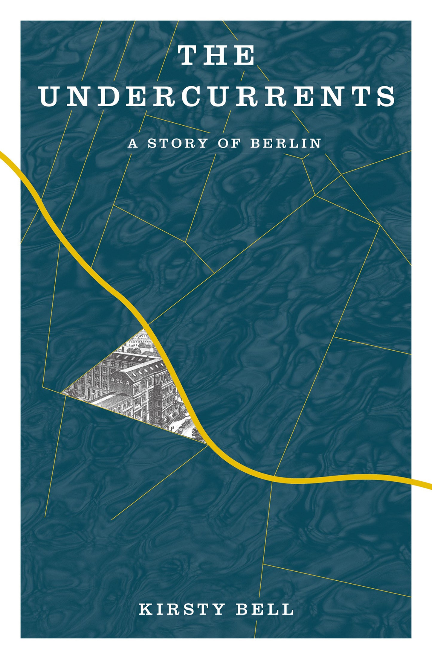 The Undercurrents - A Story of Berlin
