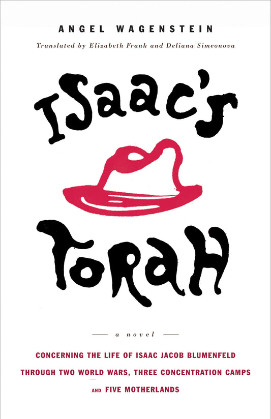 Isaac's Torah - A Novel