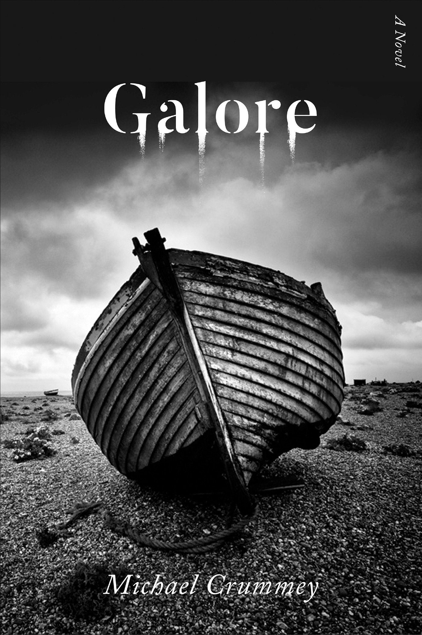 Galore - A Novel