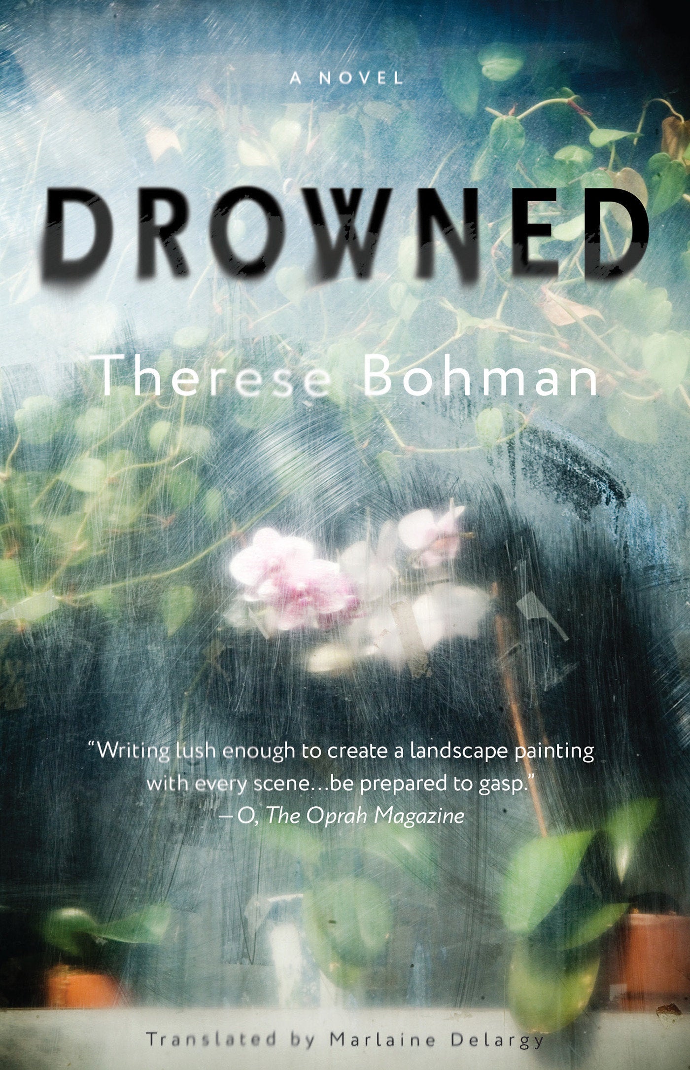 Drowned - A Novel