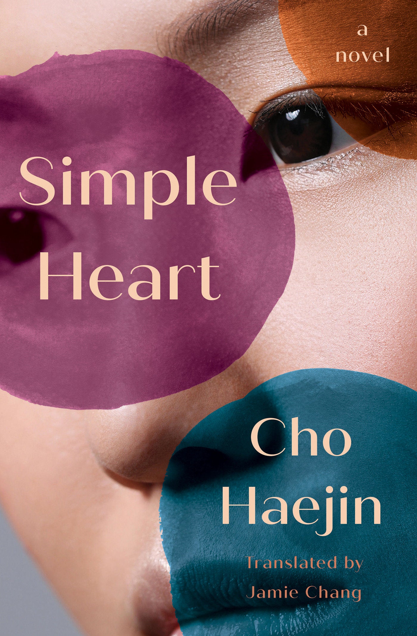 Simple Heart - A Novel