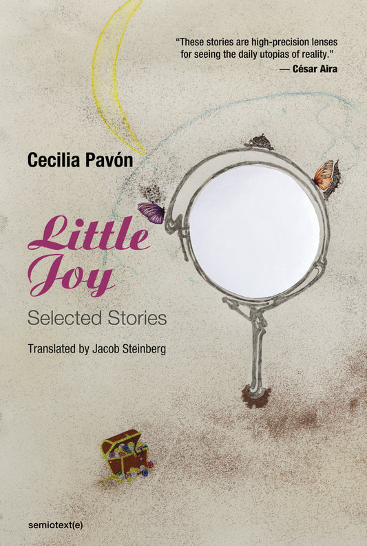 Little Joy - Selected Stories (Semiotext(e) / Native Agents)