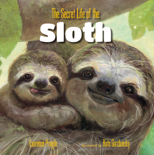 The Secret Life of the Sloth (The Secret Life)
