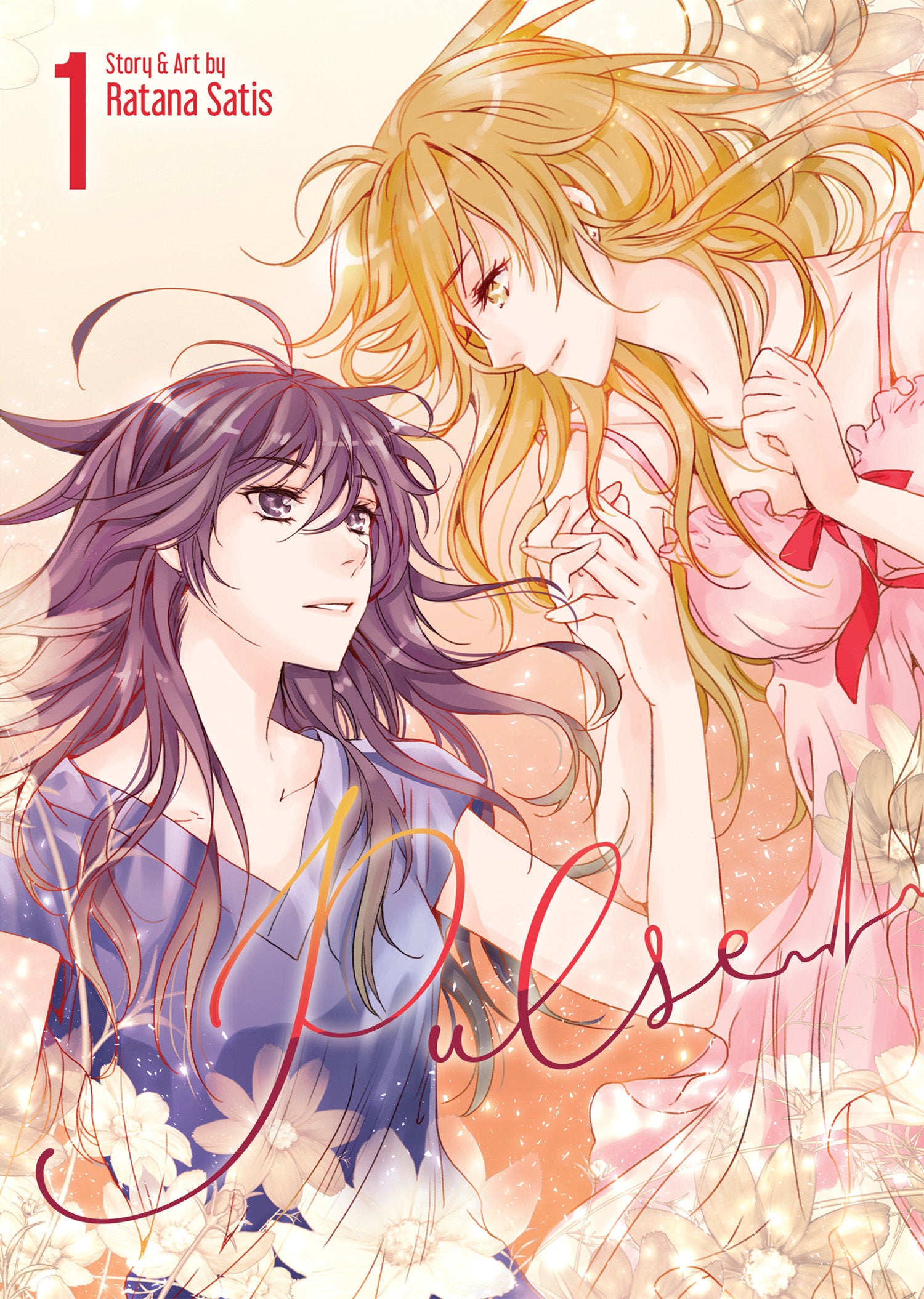 PULSE Vol. 1 (PULSE) (Book:1)