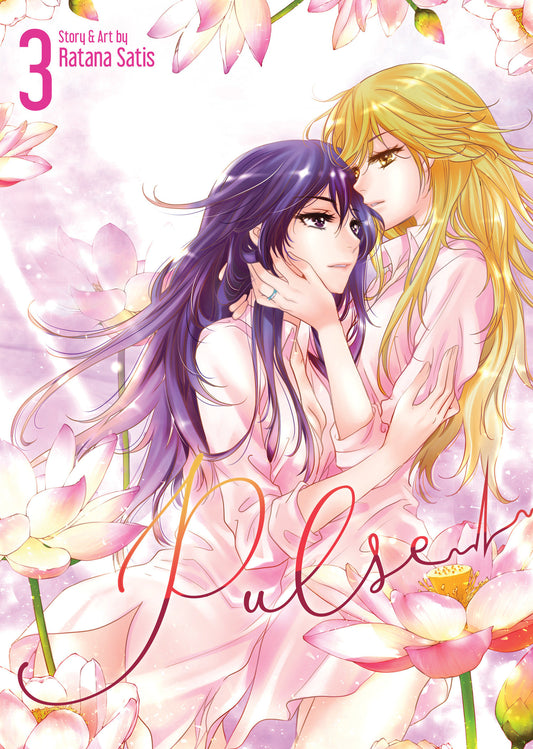 PULSE Vol. 3 (PULSE) (Book:3)