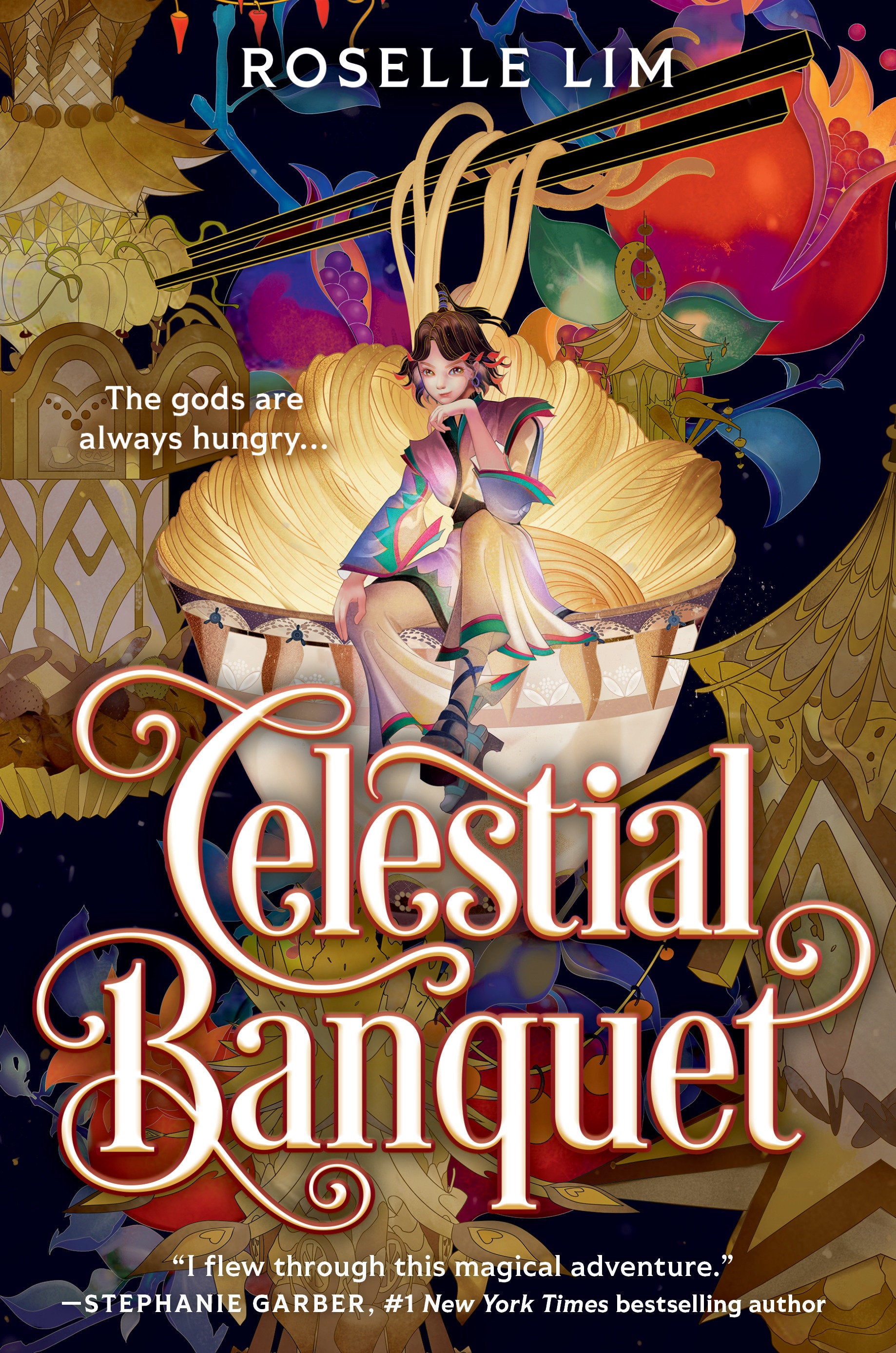 Celestial Banquet