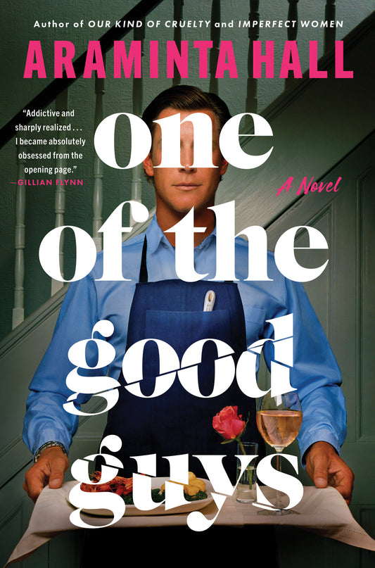 One of the Good Guys - A Novel