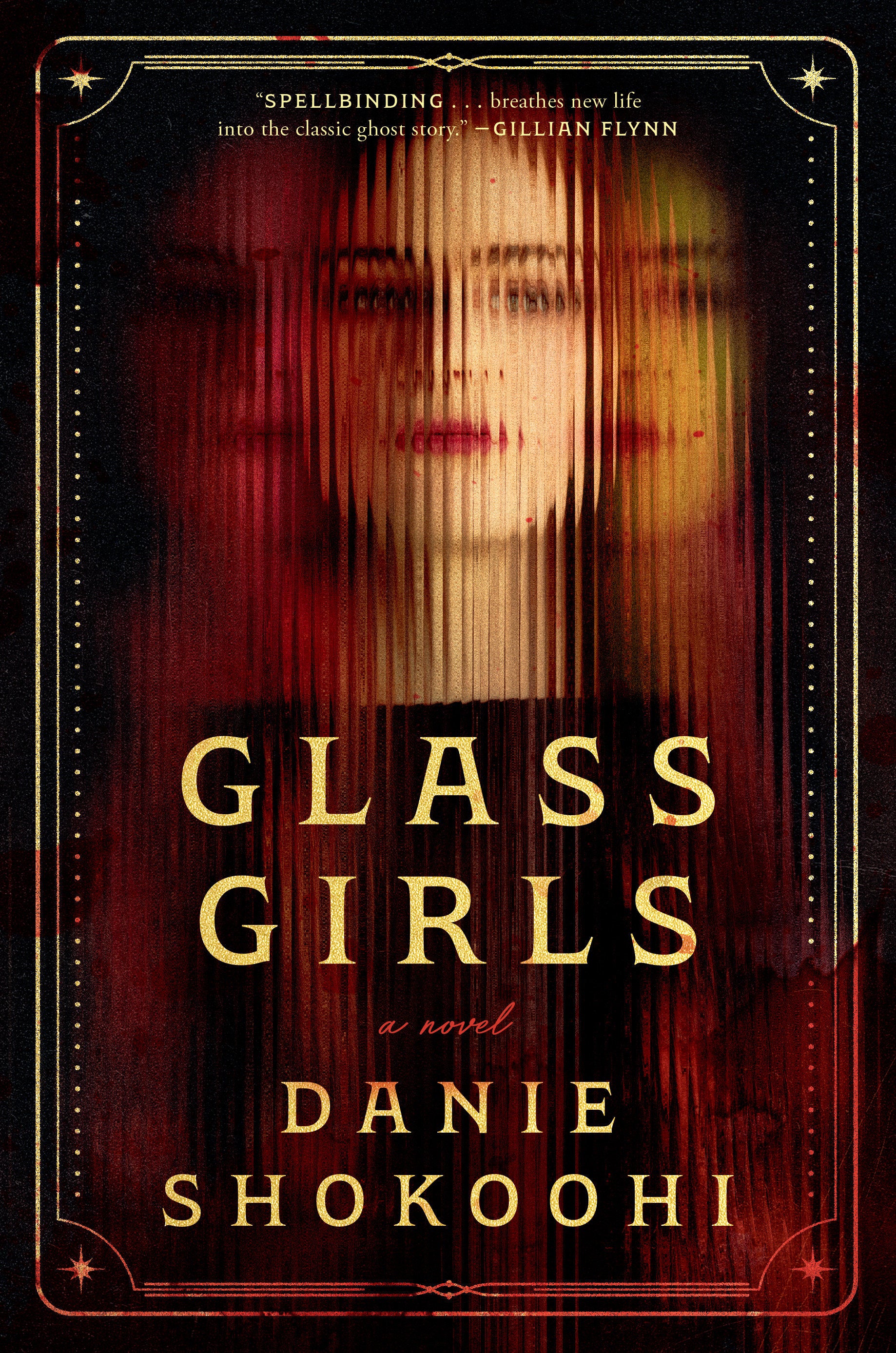 Glass Girls