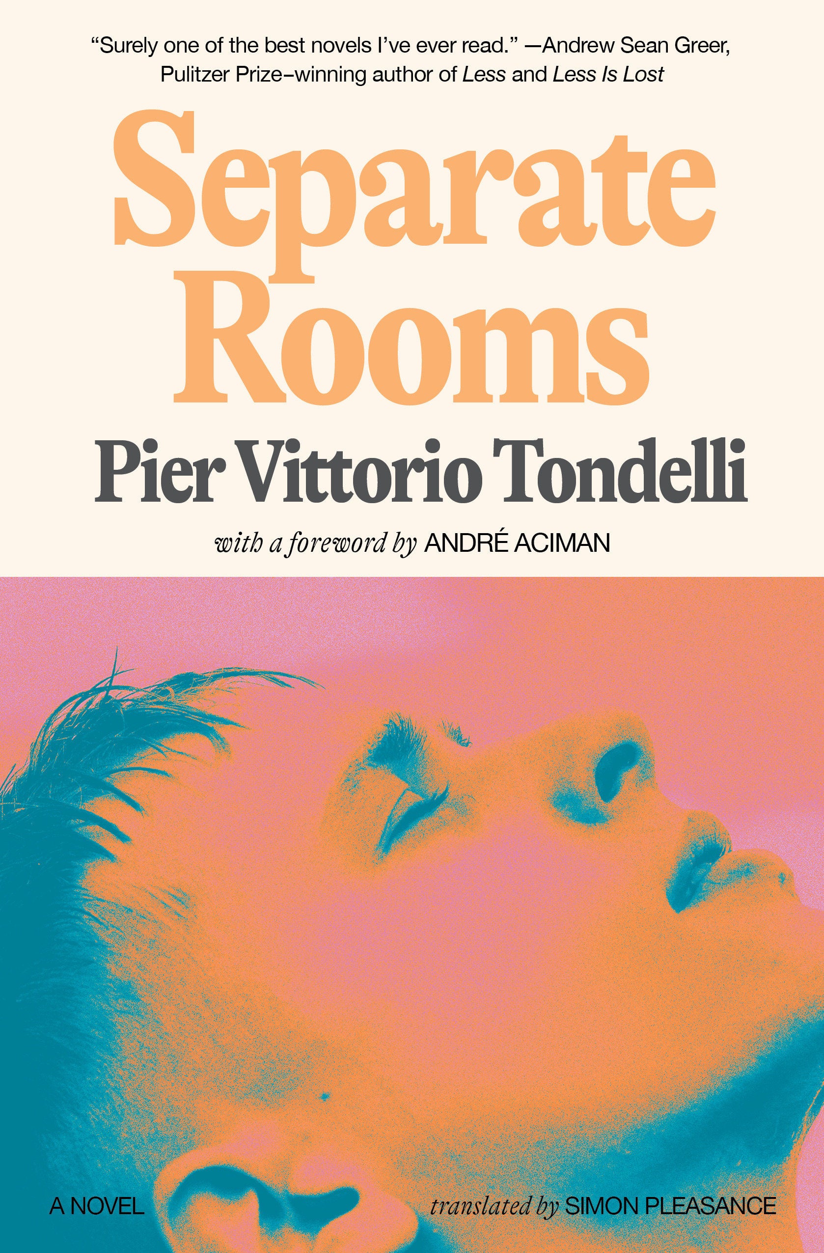 Separate Rooms