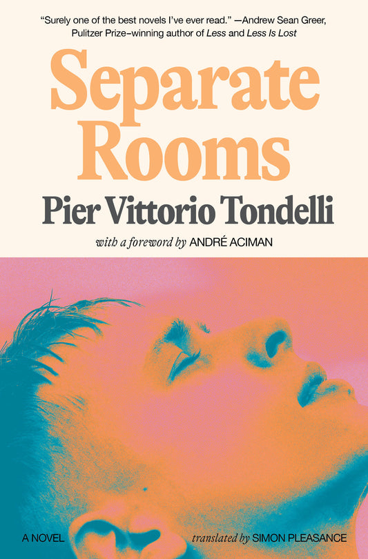 Separate Rooms