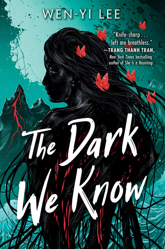 The Dark We Know