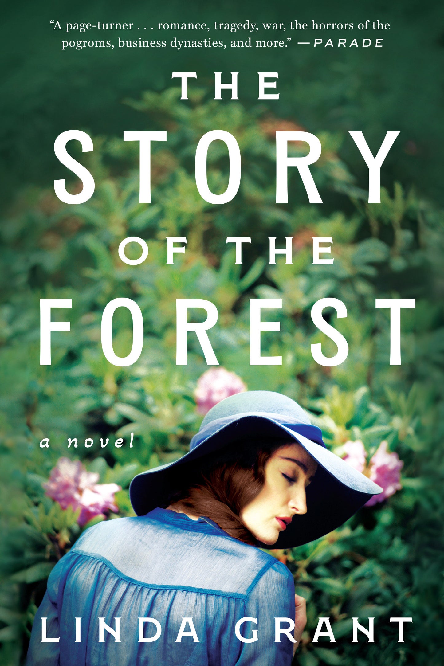 The Story of the Forest - A Novel