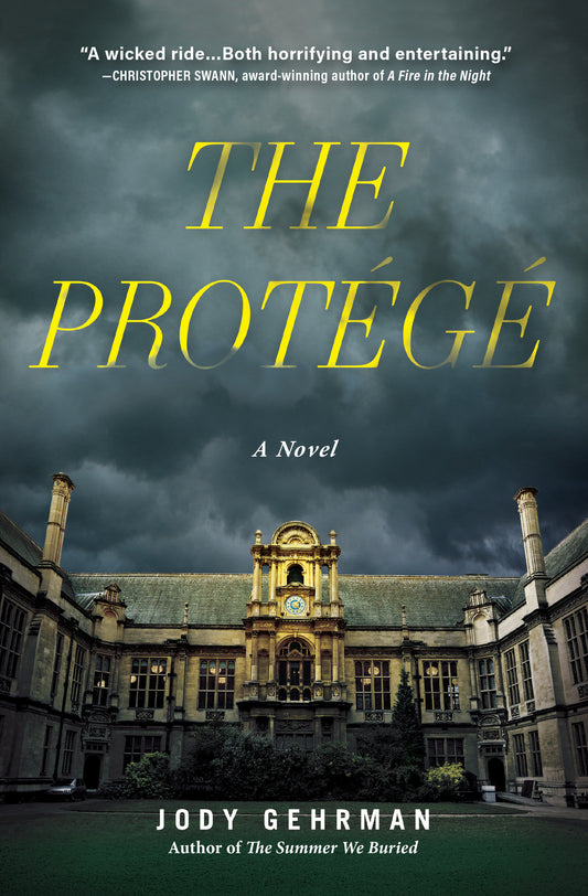 The Protege - A Novel