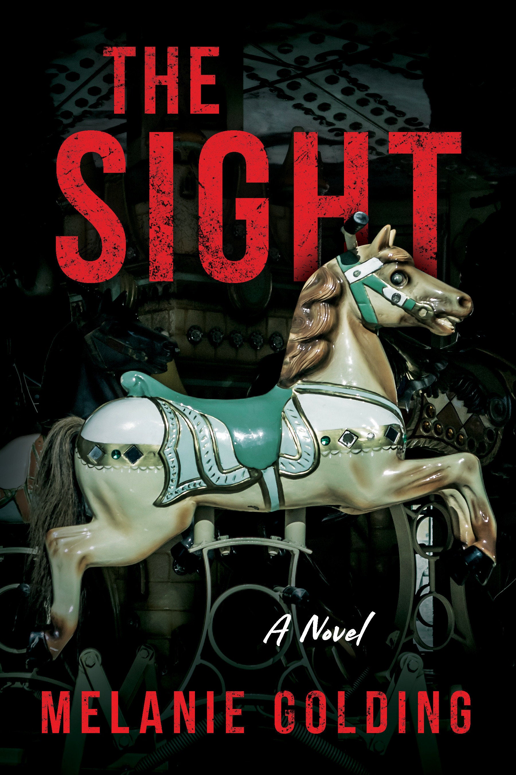 The Sight - A Novel