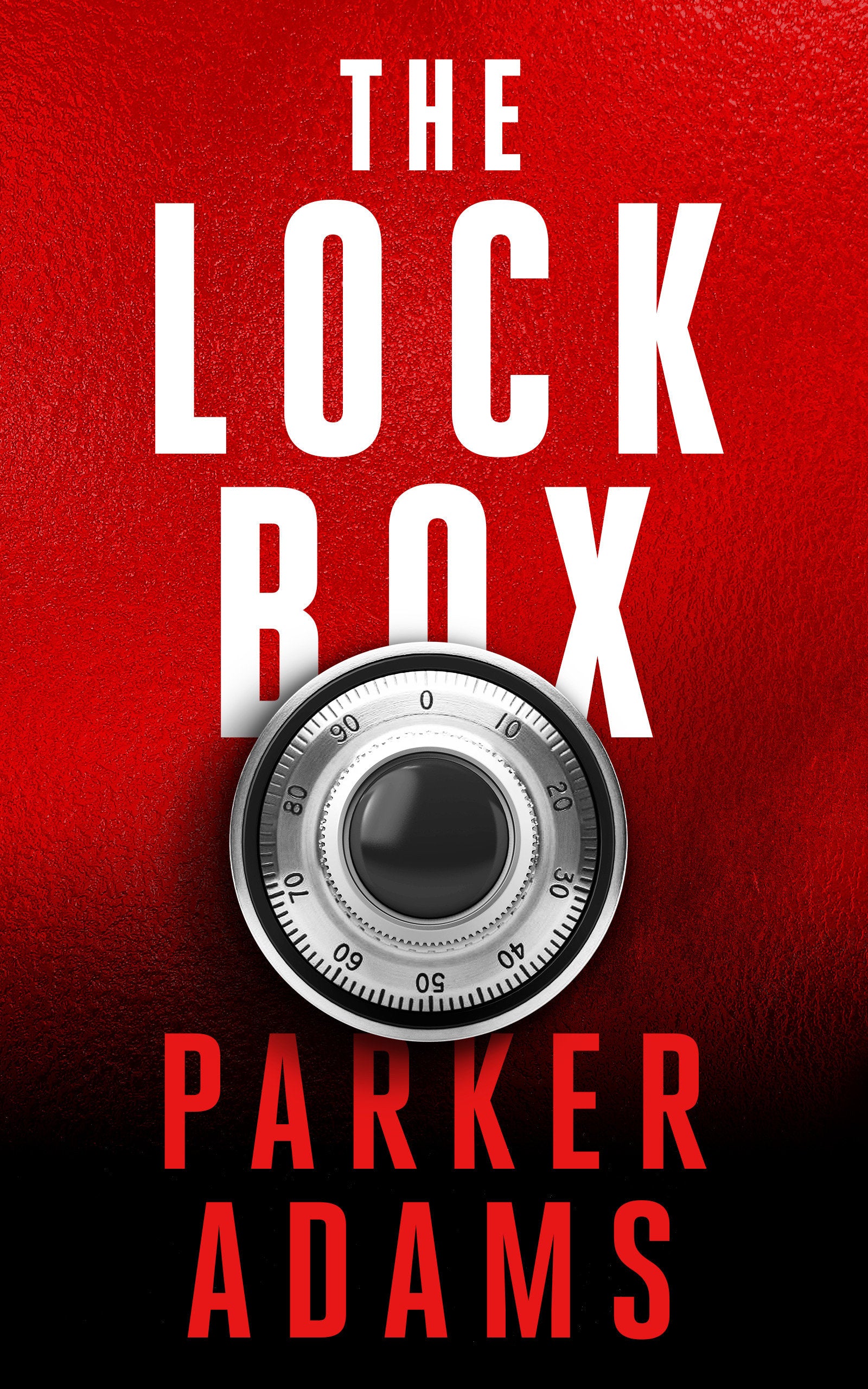 The Lock Box - A Novel