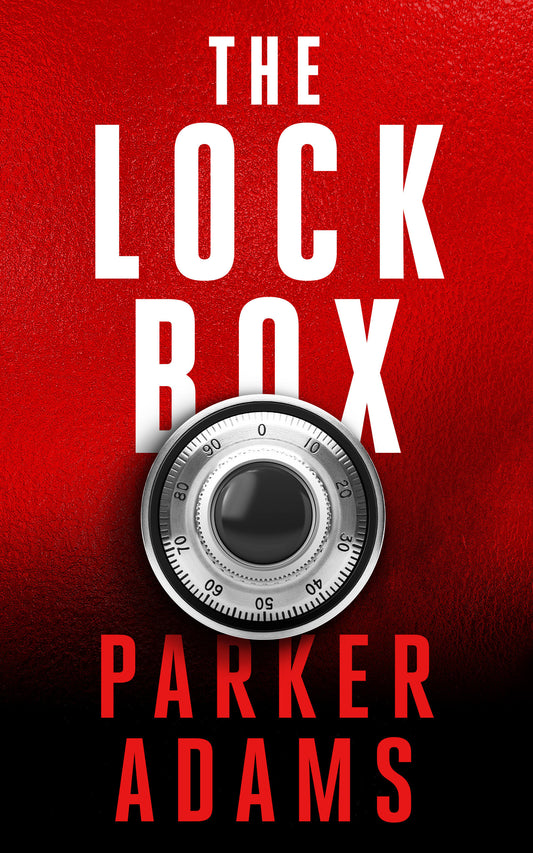 The Lock Box - A Novel