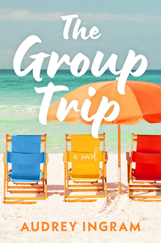 The Group Trip - A Novel