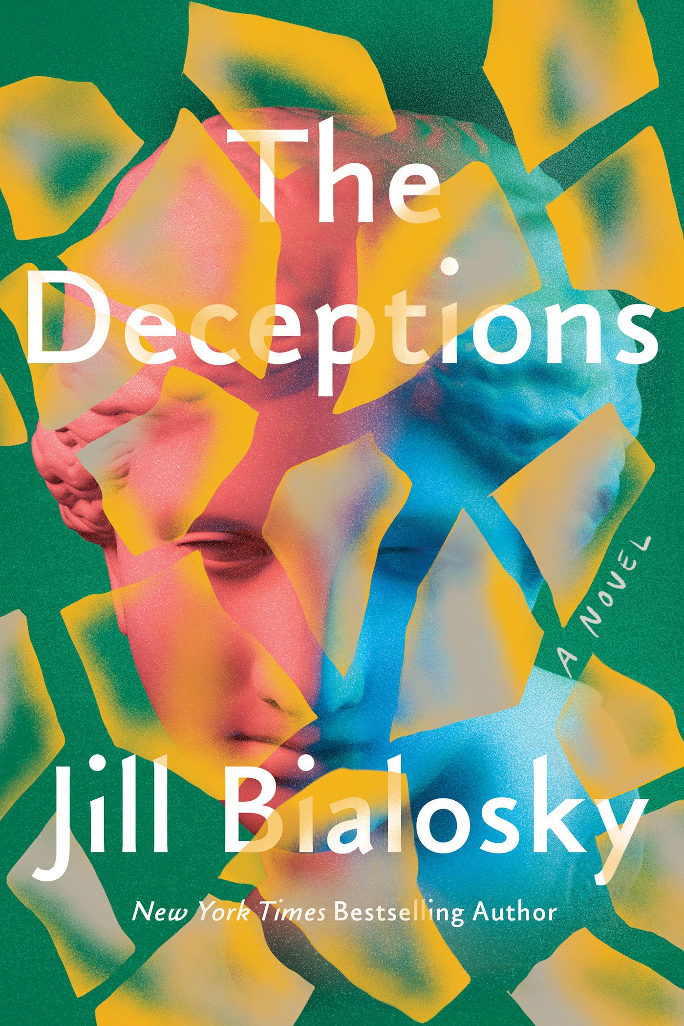 The Deceptions - A Novel