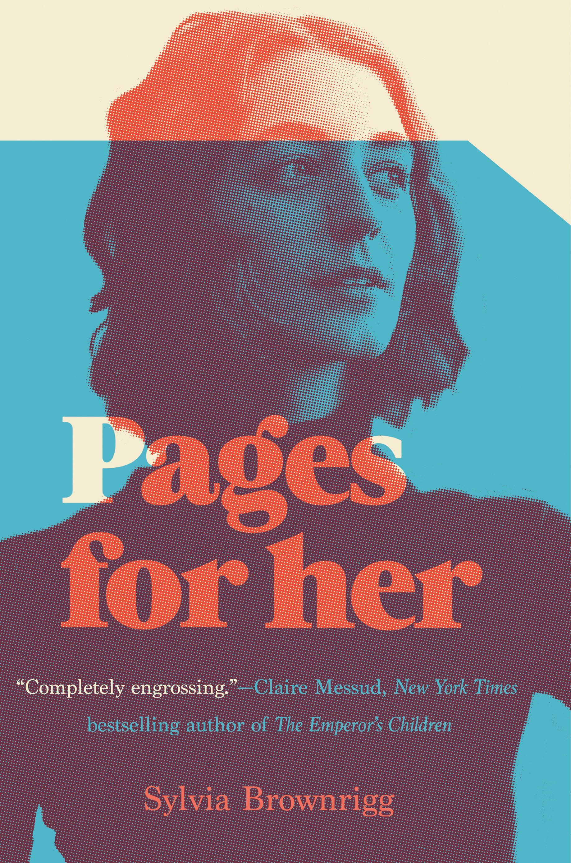 Pages For Her - A Novel