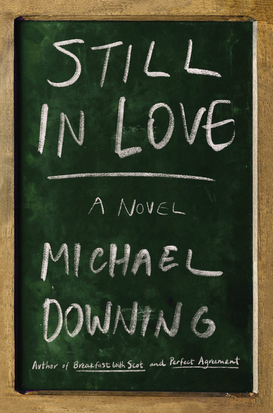 Still in Love - A Novel
