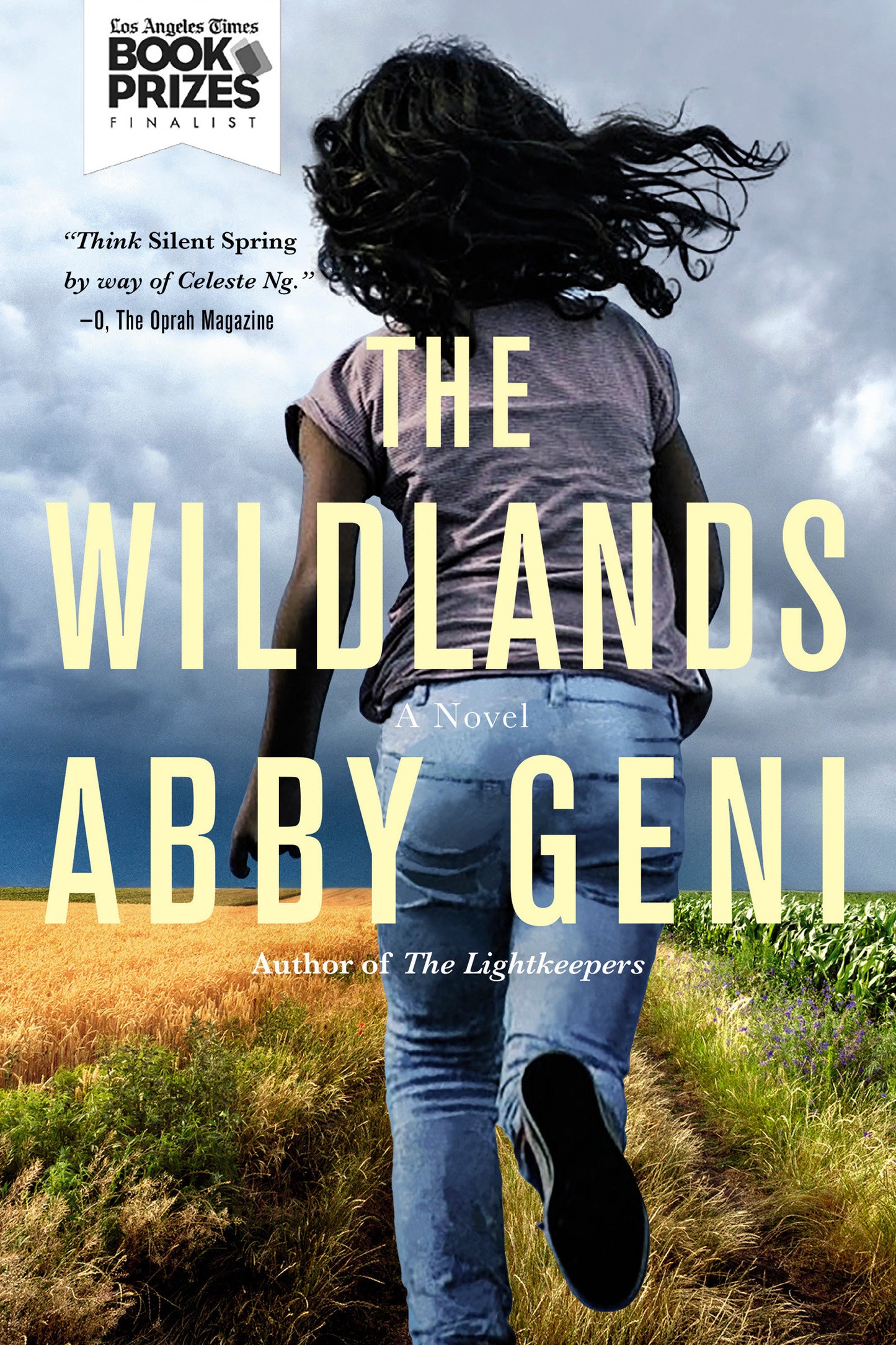 The Wildlands - A Novel