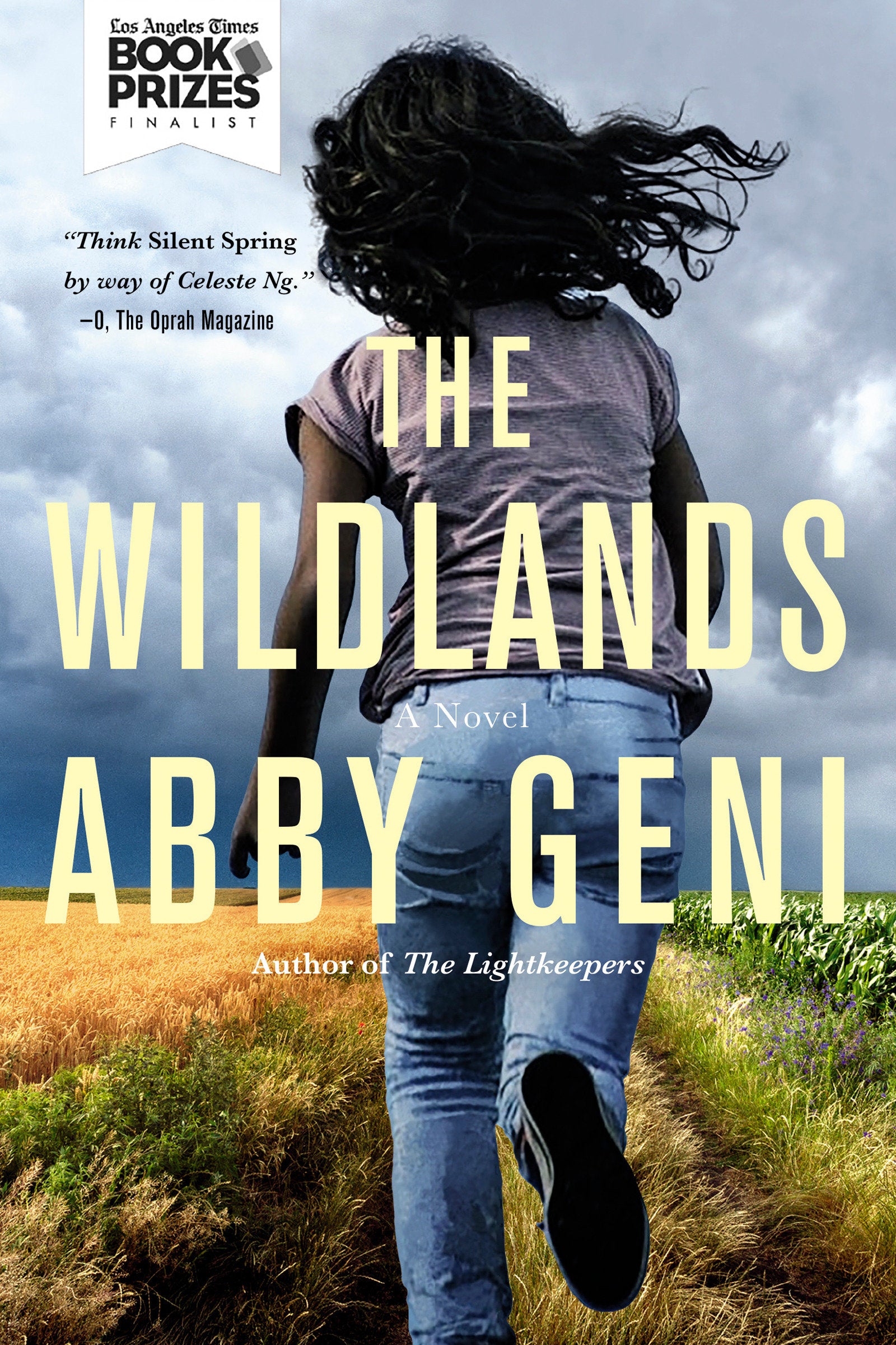 The Wildlands - A Novel