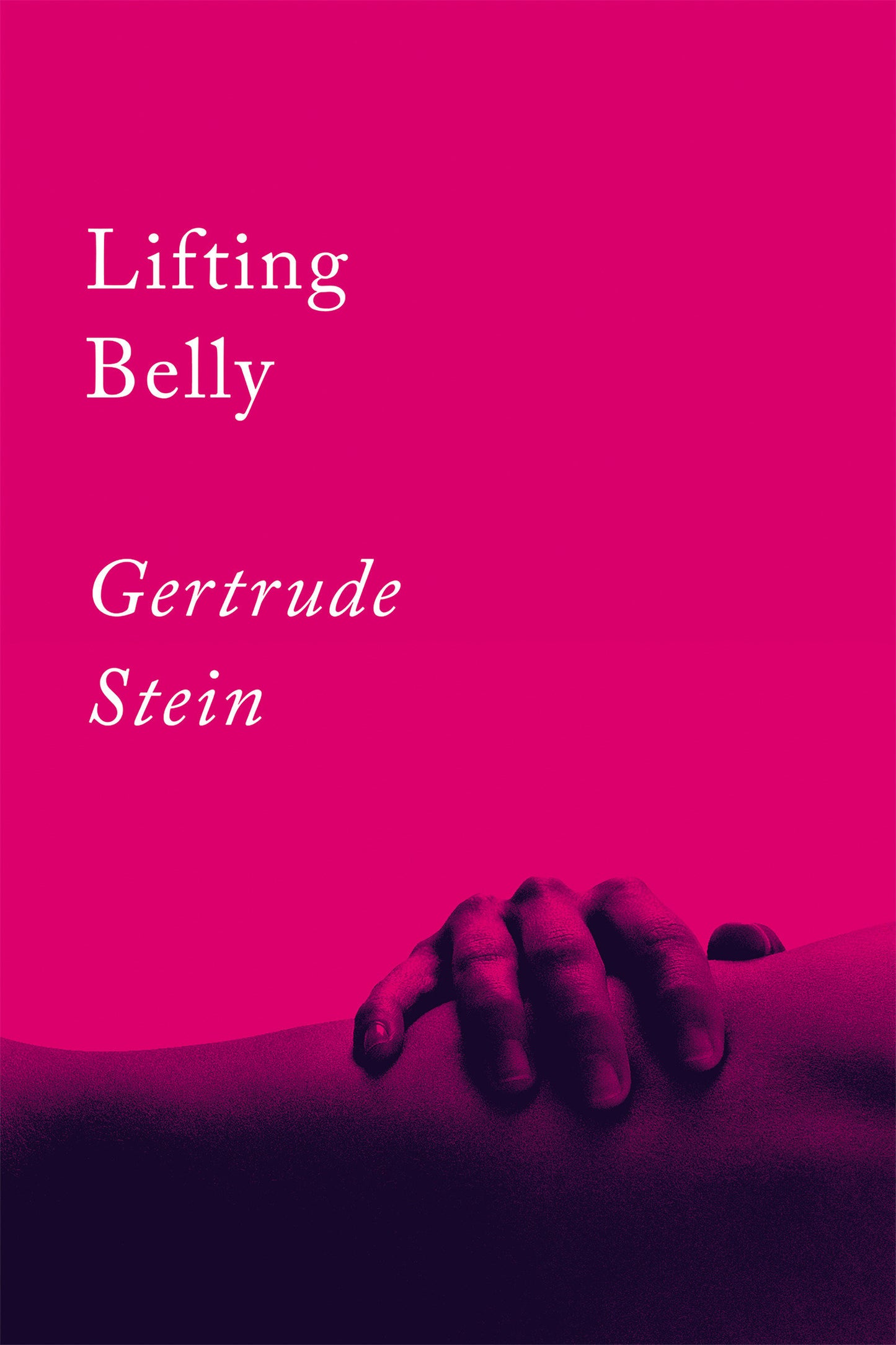 Lifting Belly - An Erotic Poem (Counterpoints) (Book:5)