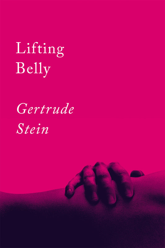 Lifting Belly - An Erotic Poem (Counterpoints) (Book:5)