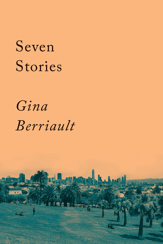 Seven Stories - Stories (Counterpoints) (Book:8)