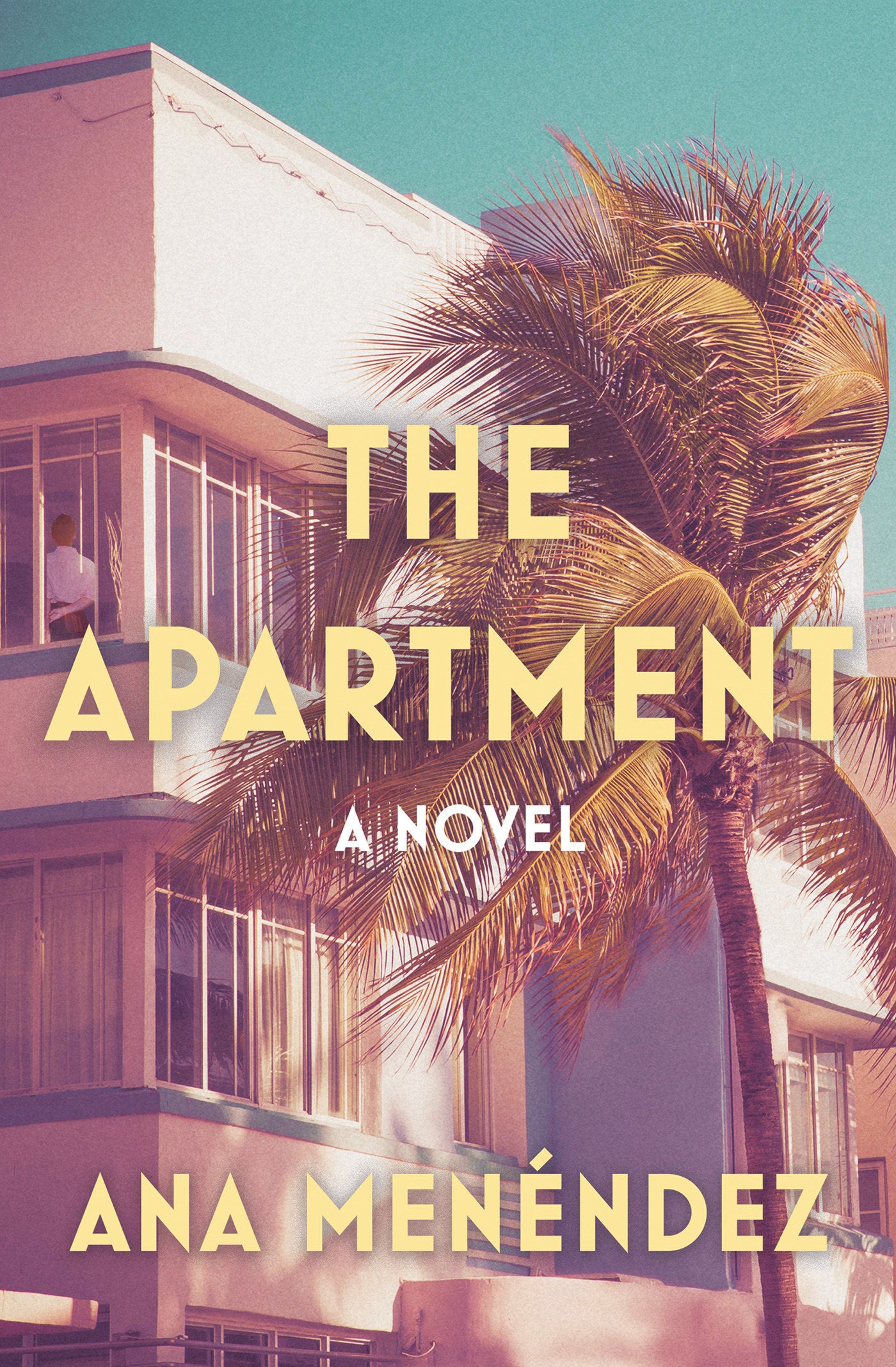 The Apartment - A Novel